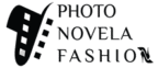 Photo Novela Fashion